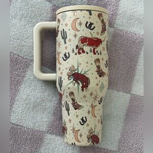 Rodeo HYDROJUG 32oz Traveler Cup